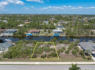15290 Appleton Blvd #9, Pt Charlotte, FL 33981