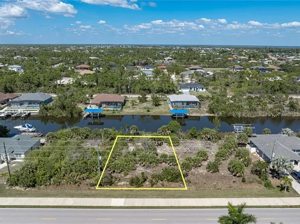 15290 Appleton Blvd #9, Pt Charlotte, FL 33981