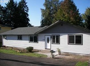 8302 NE 25th Ave, Vancouver, WA 98665