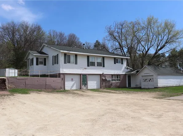 39842 & 39840 US Hwy 53/121, Whitehall, WI 54773
