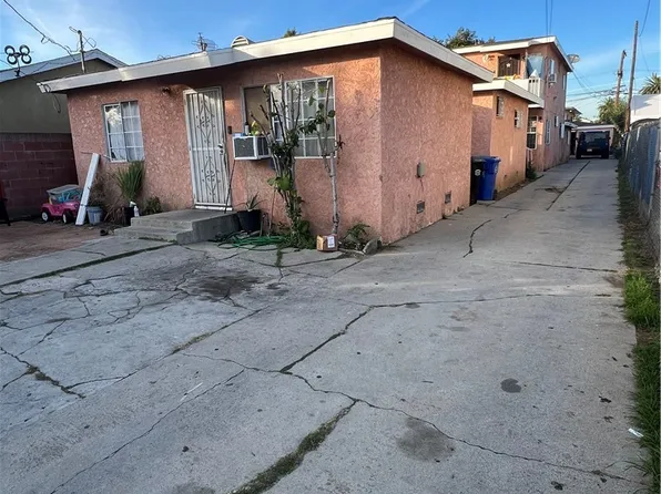 151 E 121st St, Los Angeles, CA 90061