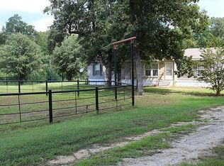 1268 County Road 1462, Centerville, TX 75833