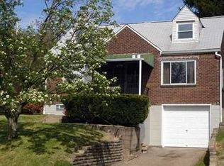 626 George St, Turtle Creek, PA 15145