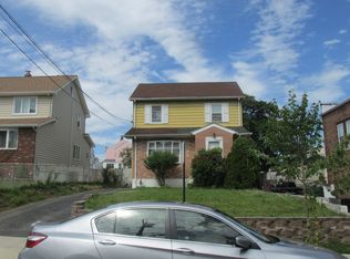 499 Marlboro Rd, Wood Ridge, NJ 07075