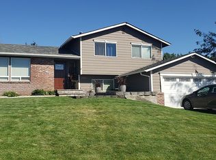 5212 Crest Acres Pl, Yakima, WA 98908