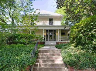 707 Watts St, Durham, NC 27701