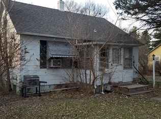 607 S Broad St, Lacon, IL 61540
