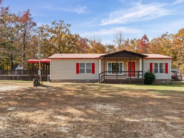 189 Wallace Rd, Tumbling Shoals, AR 72581