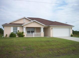 3210 34th St SW, Lehigh Acres, FL 33976