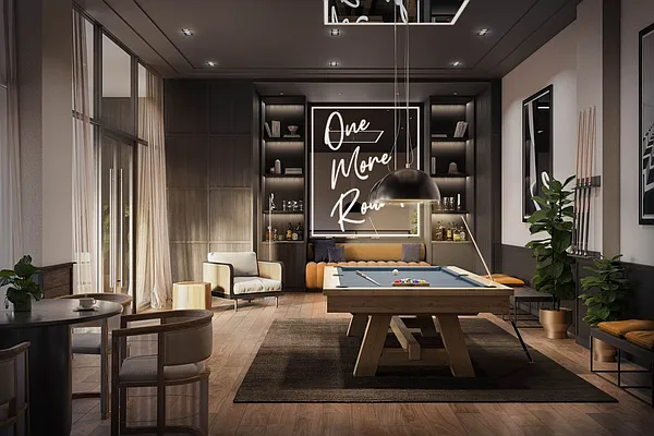 Rented by Nest Seekers International | media 59