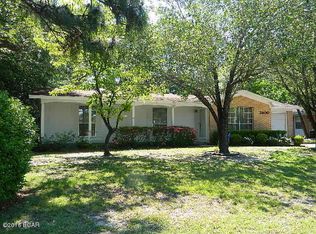 2800 Stanford Rd, Panama City, FL 32405