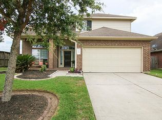 3014 Kings Isle Ln, Dickinson, TX 77539