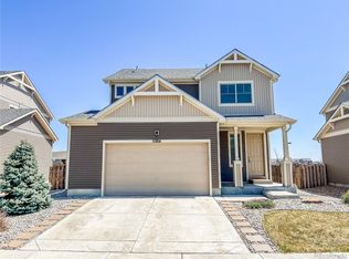10814 Ursula St, Commerce City, CO 80022