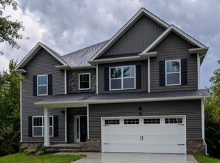 133 Northberry West Rd LOT 121, Oak Ridge, TN 37830