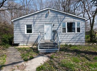 457 Mildred Ave, Cahokia, IL 62206
