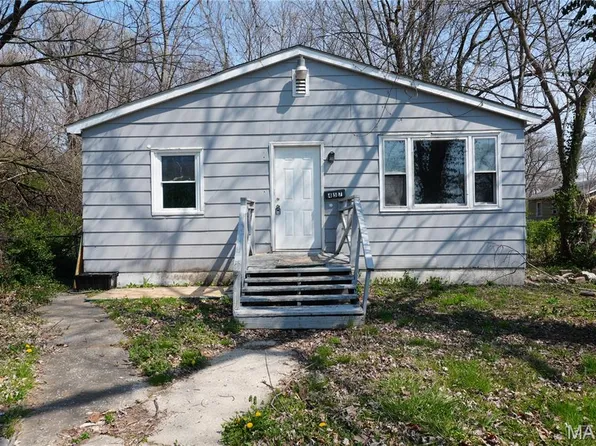 457 Mildred Ave, Cahokia, IL 62206