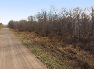 Xxx 140th St, Foreston, MN 56330