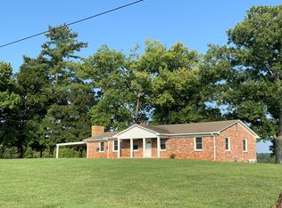 375 Leon Luke Rd, Cookeville, TN 38506