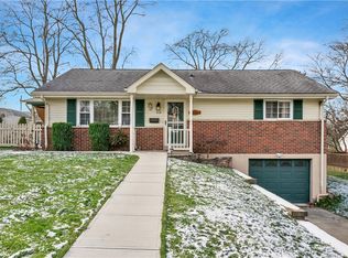 146 Edward St, New Kensington, PA 15068