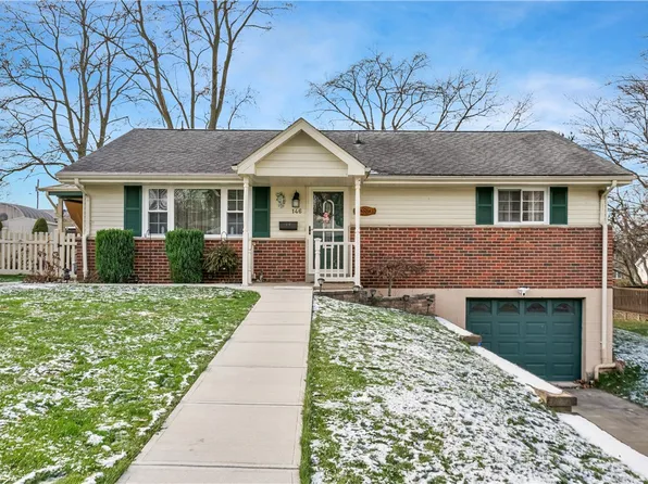 146 Edward St, New Kensington, PA 15068