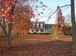 545 County Road 124, Florence, AL 35633