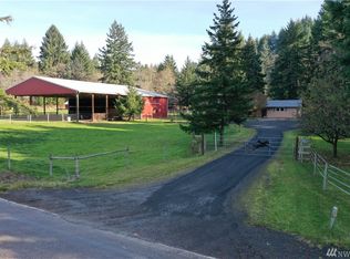 1476 King Rd, Winlock, WA 98596
