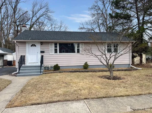 520 Hayward St, Bound Brook, NJ 08805