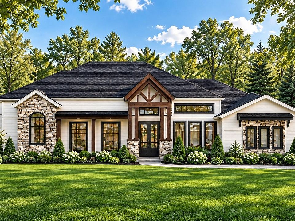 1st image of 7428 High Meadow Ridge Dr