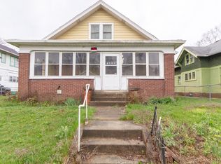 3430 Carrollton Ave, Indianapolis, IN