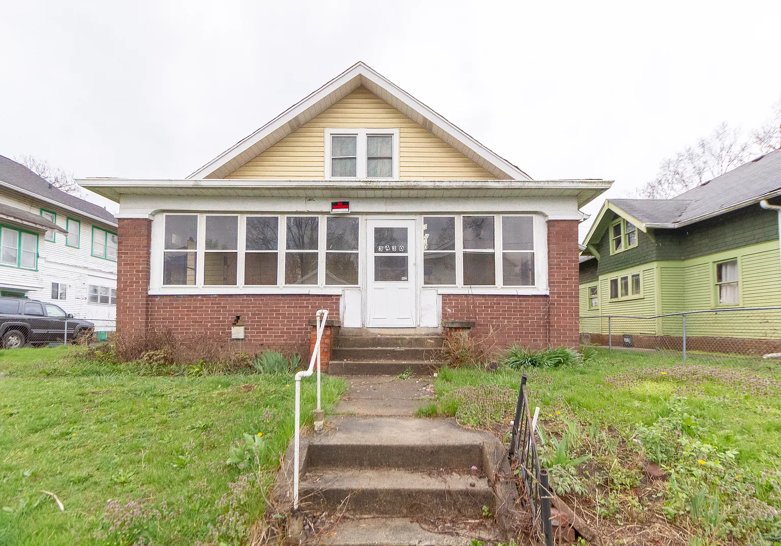 3430 Carrollton Ave photo 1