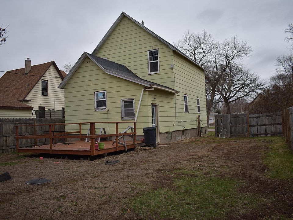 113 N State St, Aberdeen, SD 57401 Zillow