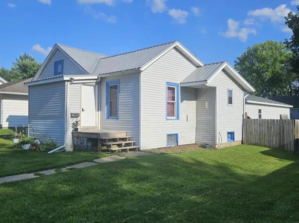 204 Adams Street, Boscobel, WI 53805