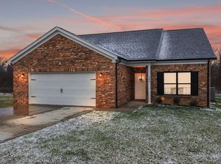 104 Stone Ridge Dr, Frankfort, KY 40601