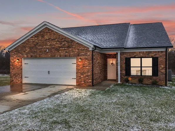 104 Stone Ridge Dr, Frankfort, KY 40601