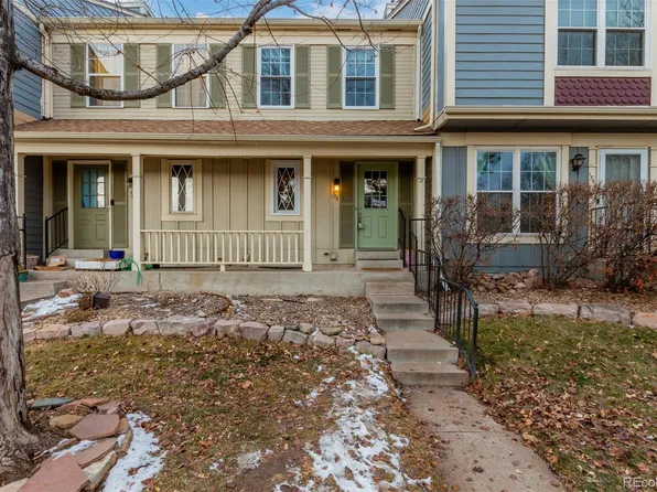 1699 S Trenton Street #135, Denver, CO 80231