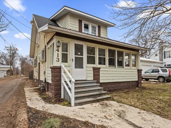 413 S 15th St, Niles, MI 49120