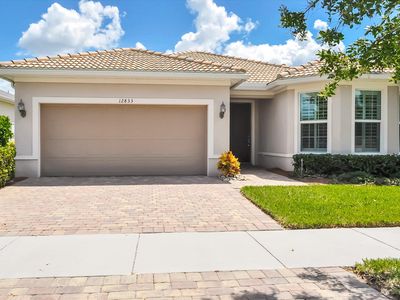 12833 SW Aureolian Lane, Port Saint Lucie, FL, 34987