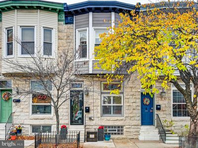 36 S Ellwood Ave, Baltimore, MD, 21224