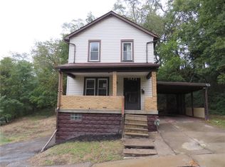 3421 Steele St, McKeesport, PA