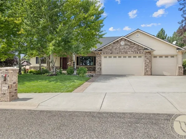 3002 Alpine Dr, Billings, MT 59102