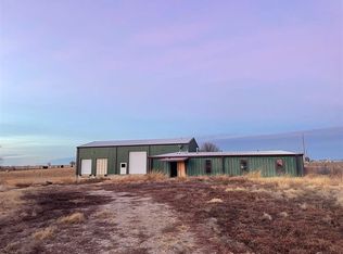 1013 E Tower Rd, Ponca City, OK 74601