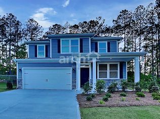 256 Sapling Way #1, Dallas, GA 30132