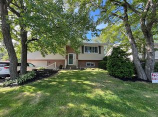 1052 W 20th St, Hazle Township, PA 18202