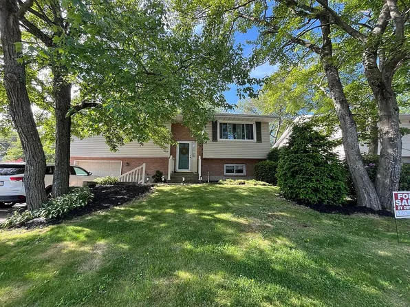 1052 W 20th St, Hazle Township, PA 18202