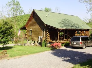 20473 Monroe Rd, Damascus, VA 24236