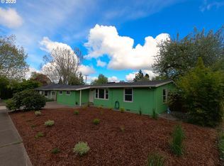 1035 W 19th Ave, Eugene, OR 97402
