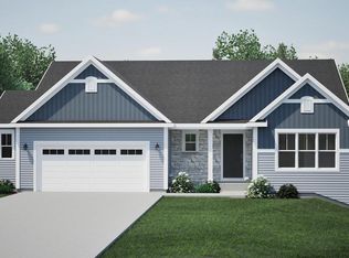 187 Sapphire Ln, Saukville, WI 53080