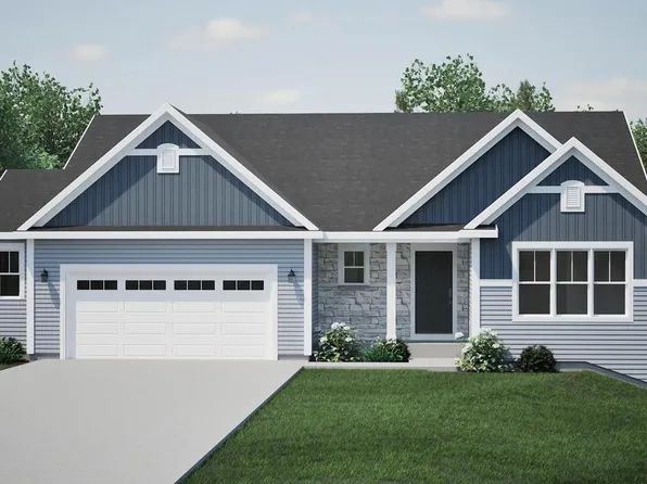 187 Sapphire LANE, Saukville, WI 53080