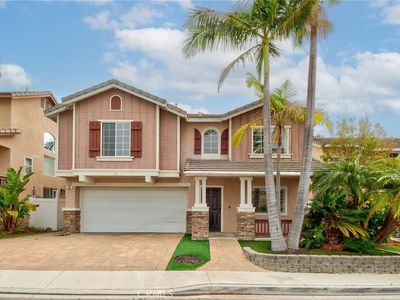 28 Goldmine St, Coto De Caza, CA, 92679