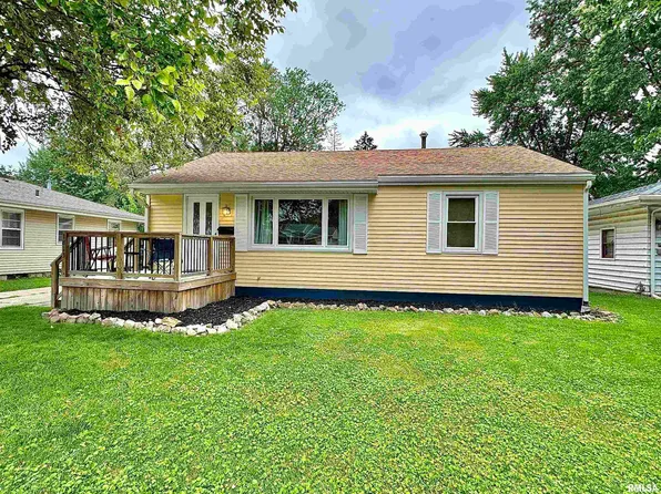 1813 E Grant St, Springfield, IL 62703